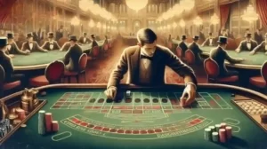 jlqq Casino Blackjack