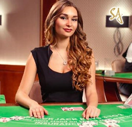 jlqq Live Casino