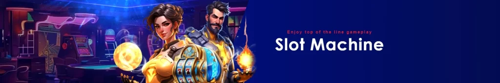 jlqq Slot Games